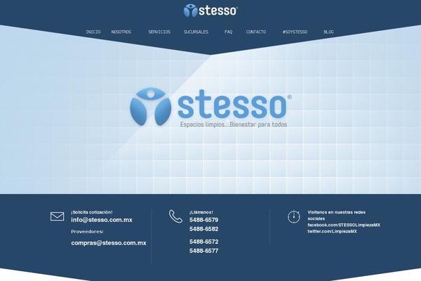 Site using Cleanco_vc_addon plugin