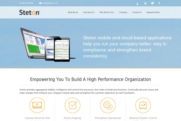 Site using Divi-blurb-extended plugin