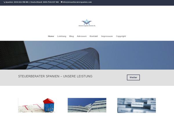Site using Divi_extended_column_layouts plugin