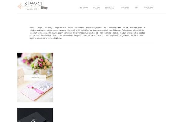 Site using WPB Woocommerce Product slider plugin