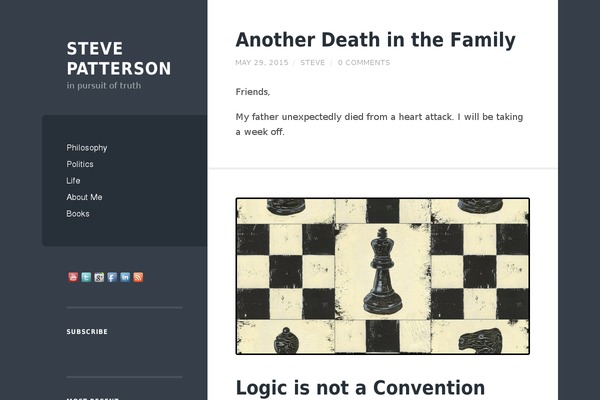 Site using Infinite Scroll and Load More Ajax Pagination plugin