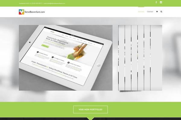 Site using Dfd-extensions plugin