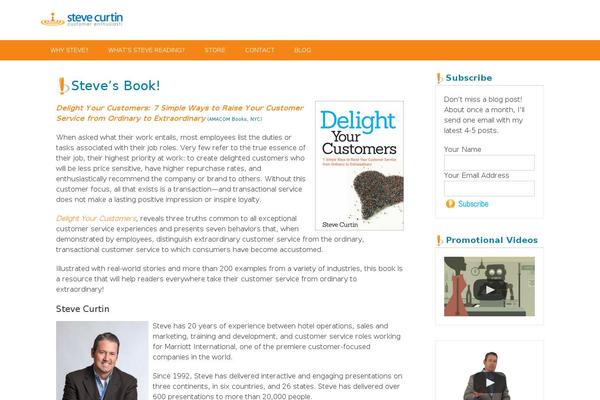 Site using AccessPress Twitter Feed plugin