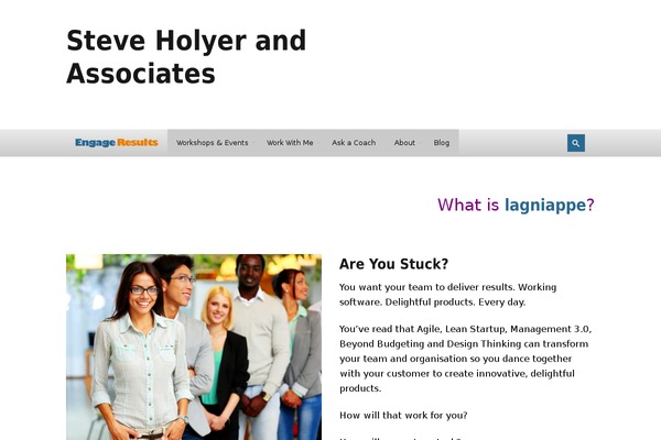 Site using Beaver Builder plugin