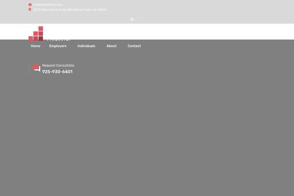Site using Metform plugin