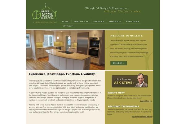 Site using Embed Image Links plugin