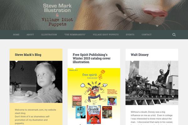 Site using Shareprints-gallery plugin