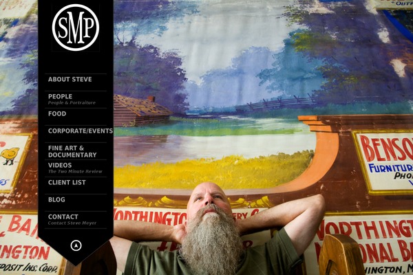 Pixgraphy theme site design template sample
