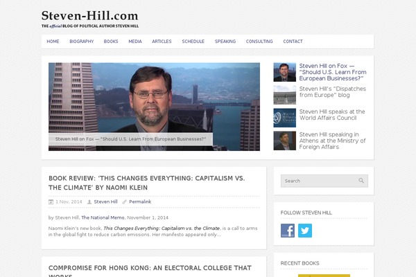 Edupress theme site design template sample