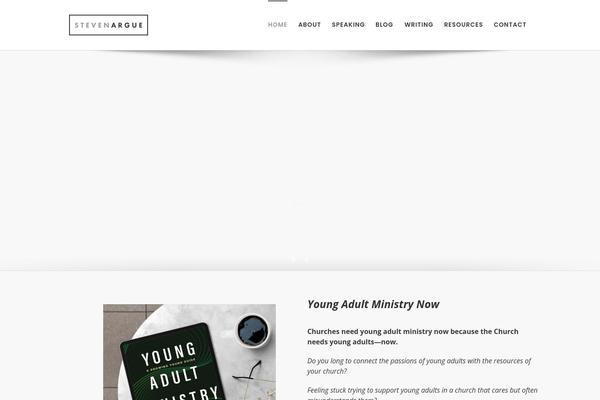 Site using Select-restaurant plugin