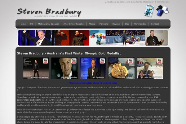 Bauhaus theme site design template sample