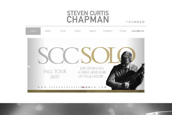 twoseventwo theme websites examples