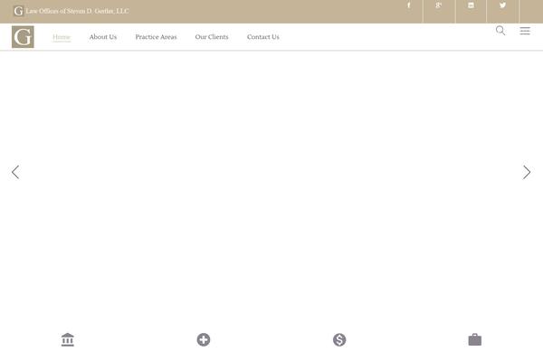 Site using Anwalt-core plugin