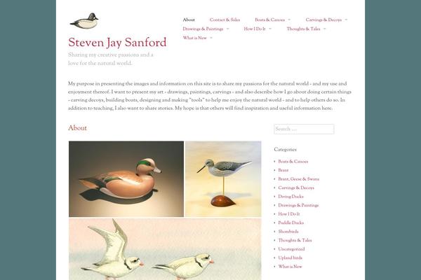 Site using Gutenberg-core plugin