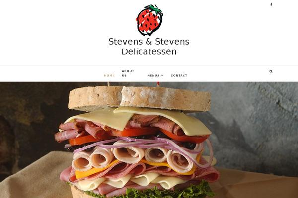 Site using Mp-core plugin
