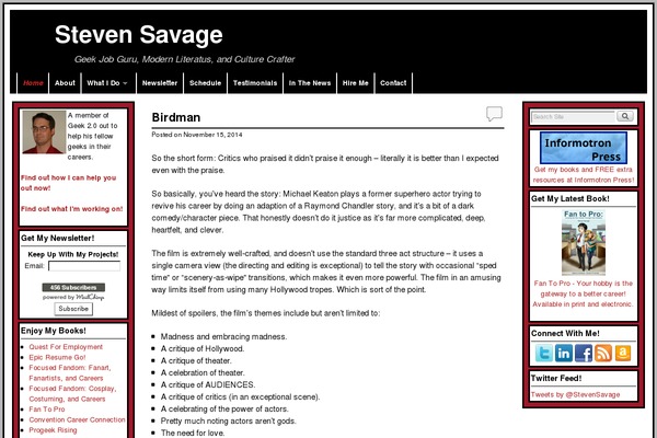 Site using Captcha-bws plugin