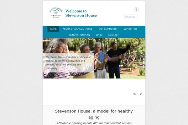 Site using Razorfrog plugin