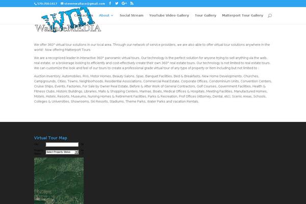 Site using Lana-downloads-manager plugin