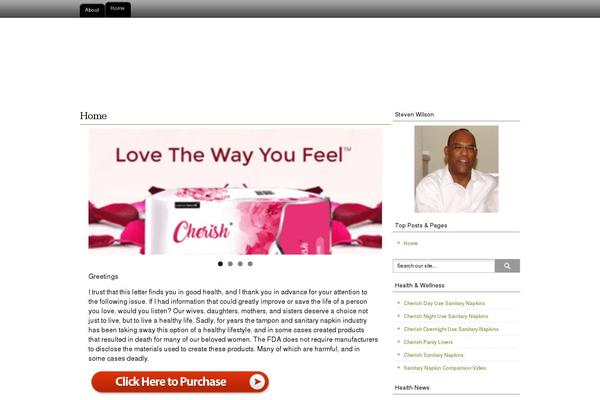 Site using Yet Another Social Media Icon Plugin (YASIP) plugin