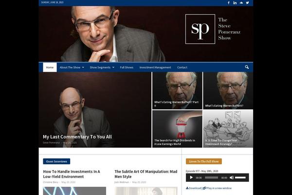 nm-child theme websites examples