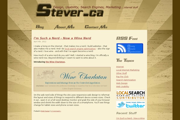 Site using Dd-formmailer plugin