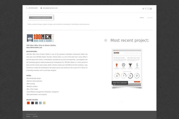 Site using Total-theme-core plugin