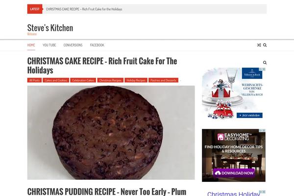 Site using Nimble-builder plugin