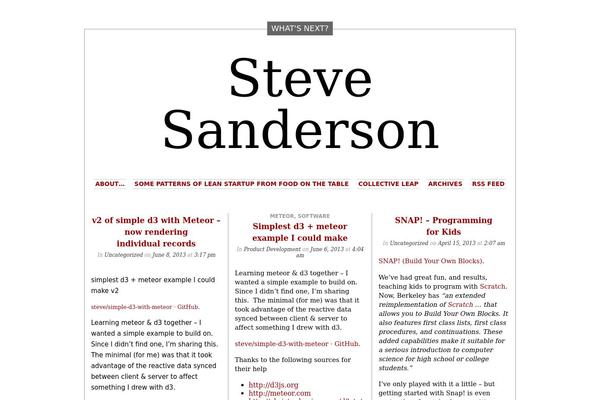 Site using Editing-toolkit-plugin plugin