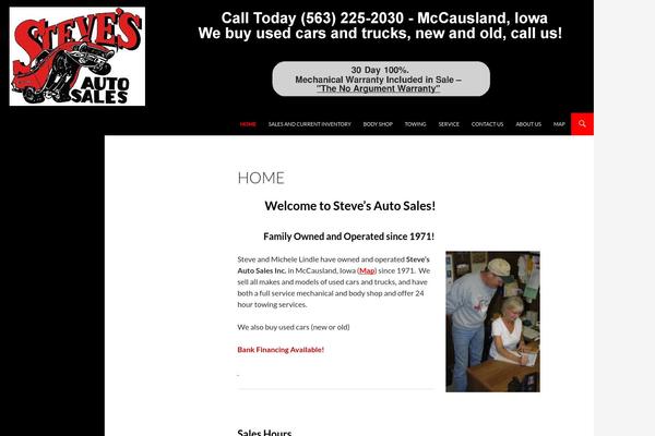Graduate theme site design template sample