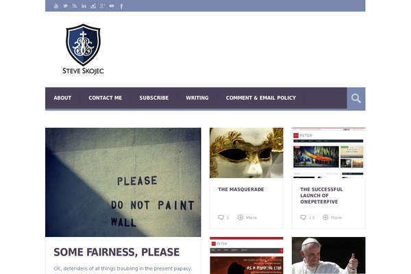 Site using Jetpack-boost plugin