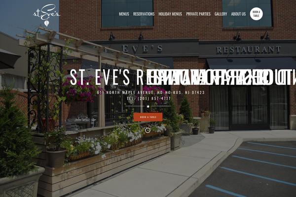 Site using Dine-framework plugin