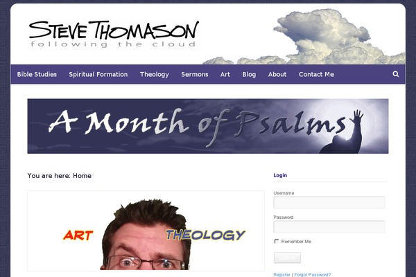 Site using Popups-for-divi plugin