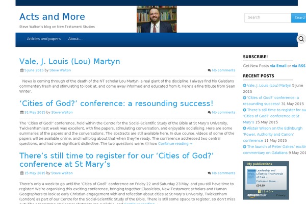 Openstrap theme site design template sample
