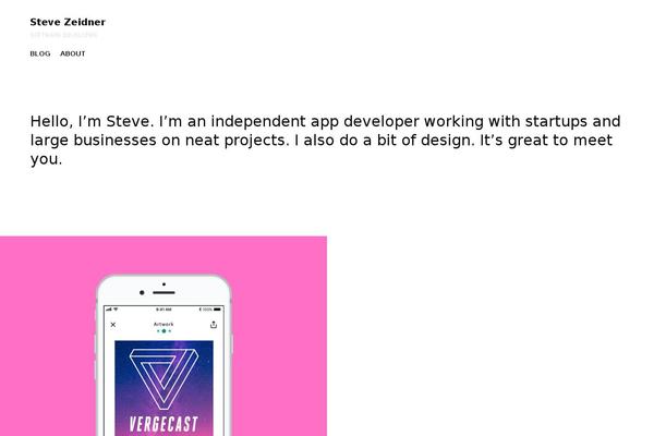 Site using Crayon Syntax Highlighter plugin