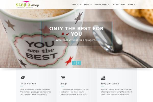 Site using WP User Control plugin