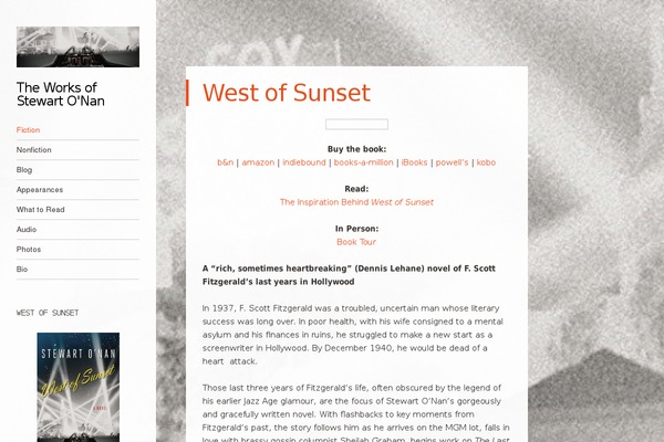 Site using Gutenberg-core plugin