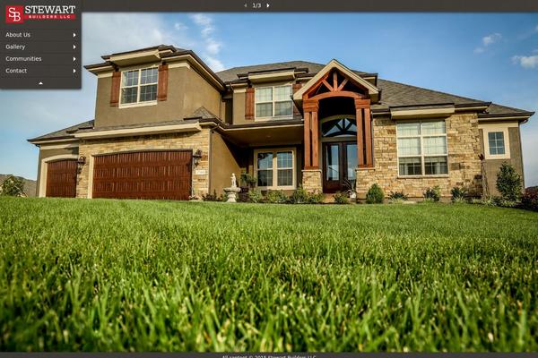 stewartbuilderskc.com site used Vc_spark_2.1
