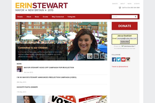 stewartfornb.com site used Jack-well