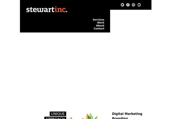 Site using Dp-portfolio-posts-pro plugin