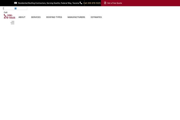Site using Roofix-core plugin