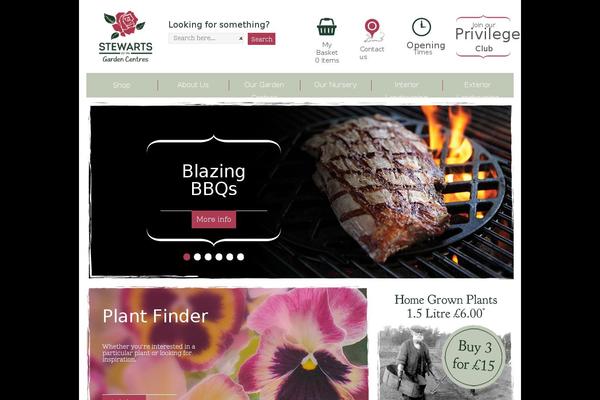 Site using WooCommerce Quantity Increment plugin