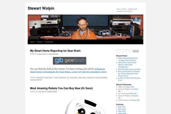 Site using Quick-adsense-reloaded plugin
