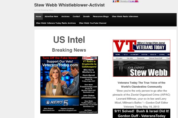 stewwebb.com site used ResponsivePro