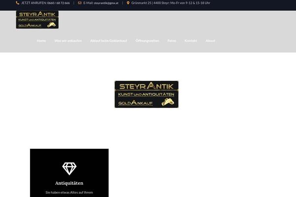 Site using Aeen-core plugin