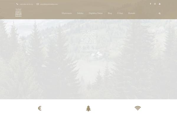 Site using Ct-ultimate-gdpr plugin