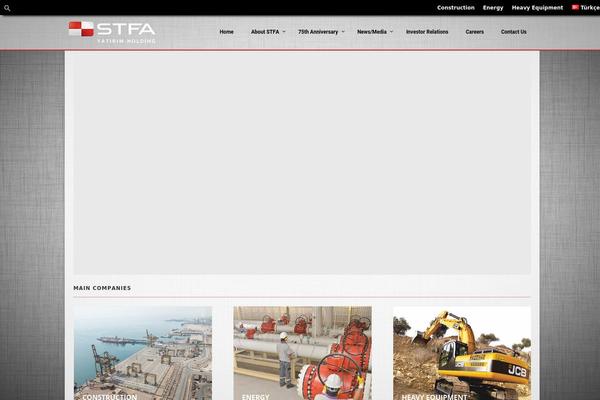 Site using Mapsvg plugin