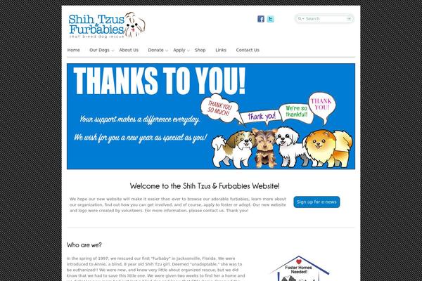 Site using Recurring Donations plugin