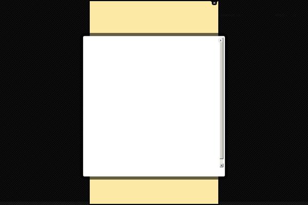 Site using Elementor plugin