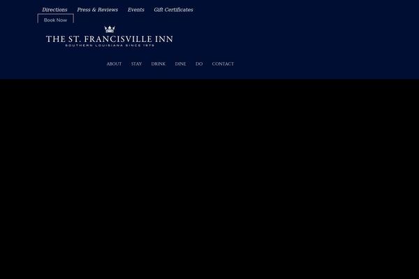 Site using Taptap-by-bonfire plugin