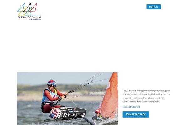 Site using WooCommerce plugin